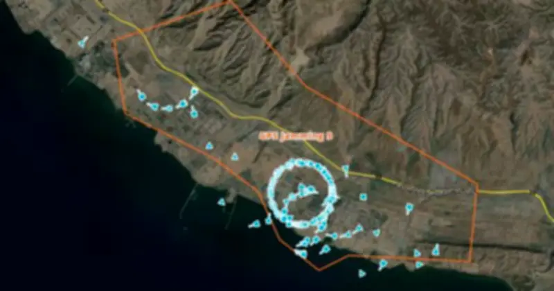 Thế giới đối mặt với 'điểm chết' GPS: Công nghệ định vị mới lên ngôi