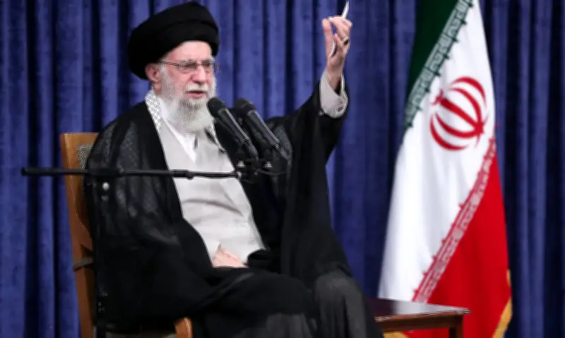 Thế giới phản ứng trái chiều sau vụ hạ sát Lãnh tụ Tối cao Iran Ali Khamenei