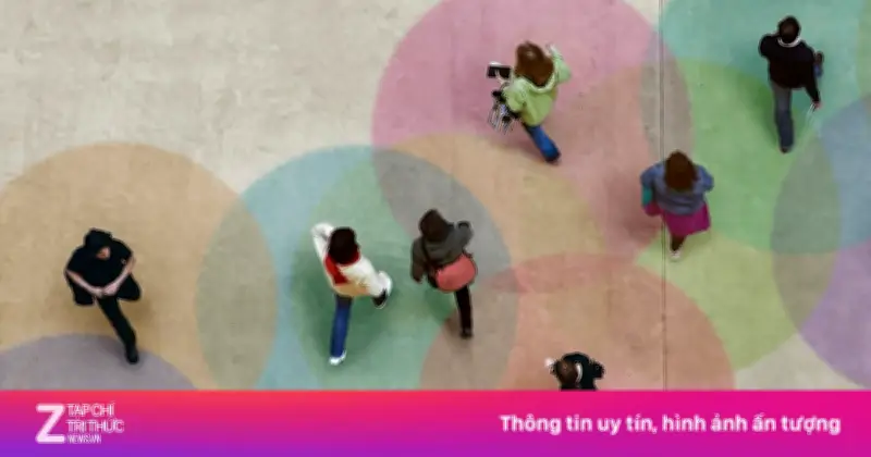 Thế hệ trẻ kiệt sức vì áp lực phải luôn tỏ ra hạnh phúc trên mạng xã hội