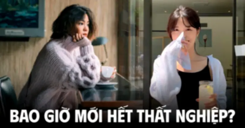 Thế Hệ Trẻ Và Cuộc Chiến Tìm Việc: Kiệt Quệ Tinh Thần Trong Vòng Xoáy Thất Nghiệp