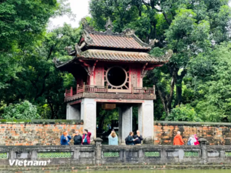 Thế hệ trẻ Việt Nam: Nhân tố then chốt trong gắn kết xã hội và kiến tạo hòa bình