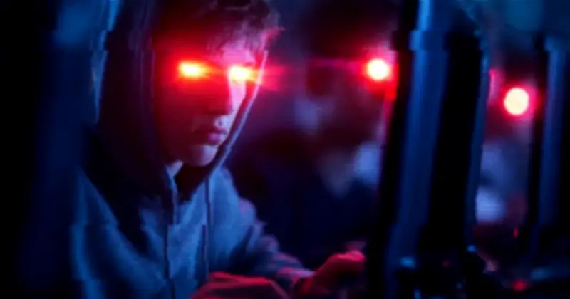 Thế Hệ Đầu Tiên Lớn Lên Cùng AI: Khủng Hoảng Tâm Trí Và Sự 'Nhiễm Độc' Thuật Toán