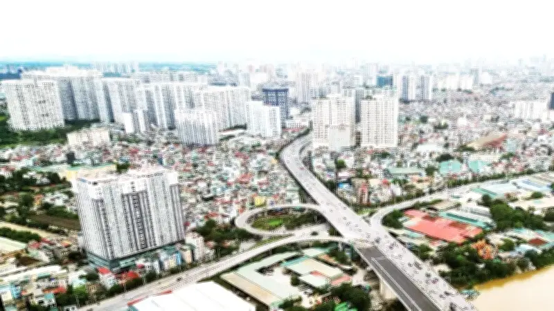 Đô thị hóa và thách thức phát triển bền vững trong mô hình chính quyền hai cấp