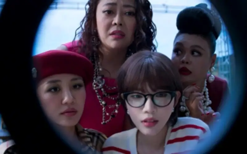 Thở ơi của Trấn Thành vượt mốc 400 tỷ đồng, thống trị đường đua phim Tết