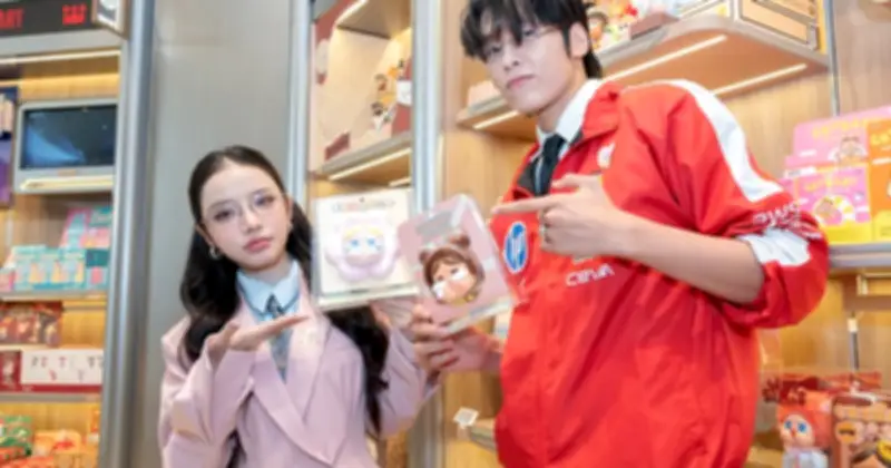 Thỏ Ơi Chạm Mốc 450 Tỷ, LyLy - Vĩnh Đam Thân Thiết Sau Thành Công Rực Rỡ