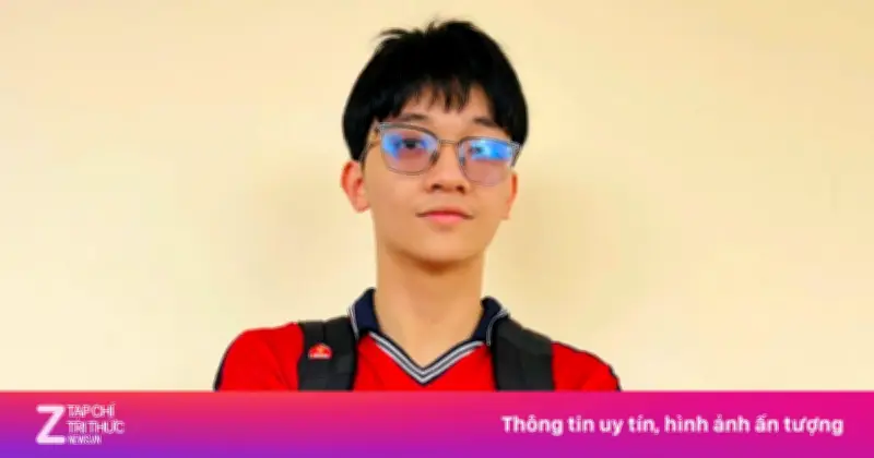 Thủ khoa thi đánh giá tư duy: Điểm số kỷ lục chưa từng có trong lịch sử