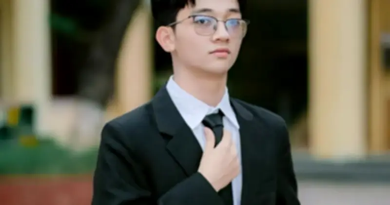 Thủ khoa TSA 2026 đạt kỷ lục 98,98 điểm, phá vỡ mọi kỷ lục trước đó