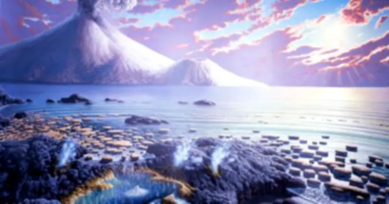 Thủ Đáng Sợ Khiến Sinh Vật Trái Đất 4 Lần Biến Mất Hàng Loạt