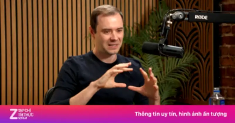 Thử Nghiệm AI Tự Tối Ưu Gây Chấn Động: Mở Ra Hướng Mới Và Lo Ngại An Ninh