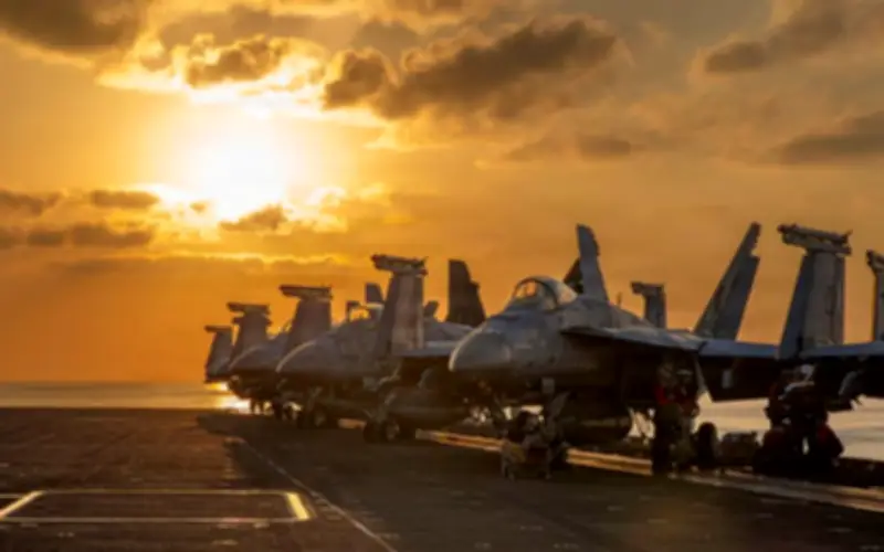 Thổ Nhĩ Kỳ bị kéo vào xung đột, Mỹ tuyên bố thắng thế trong chiến dịch tấn công Iran