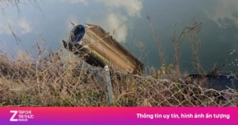 Thổ Nhĩ Kỳ bắn hạ tên lửa đạn đạo Iran, căng thẳng leo thang tại Trung Đông