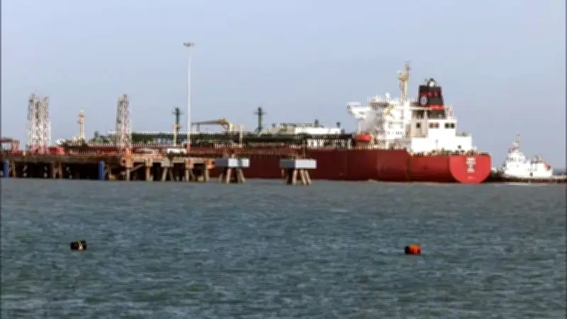 Thổ Nhĩ Kỳ đề xuất mở rộng đường ống dầu ITP đến Basra, Iraq để đối phó với rủi ro eo Hormuz