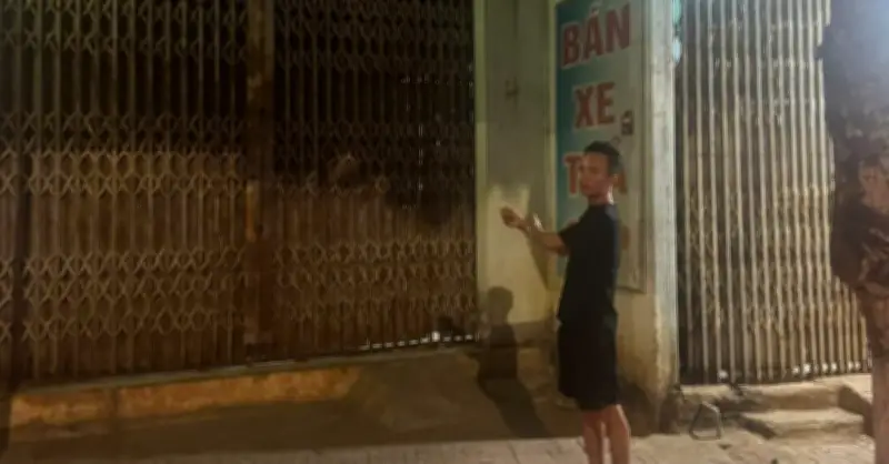 Thủ đoạn tinh vi của nam thanh niên chiếm đoạt 4 xe máy chỉ trong 6 ngày