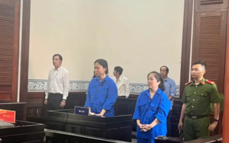 Thủ quỹ Bùi Nhật Hằng và trò 'ảo thuật' chiếm đoạt hơn 2 tỷ đồng của công ty