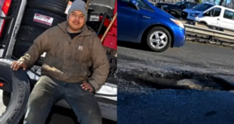 Thợ sửa xe 23 tuổi gây sốt mạng xã hội với đêm nhạc đường phố đầy cảm xúc