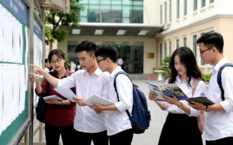 Thí Sinh Cần Nắm Rõ Chính Sách Ưu Tiên Trong Tuyển Sinh Đại Học 2026