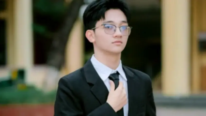 Thí sinh Hải Phòng đạt điểm cận tuyệt đối kỳ thi TSA Đại học Bách khoa Hà Nội