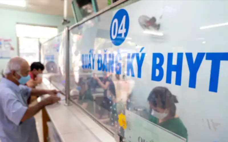 Thủ Tục Khám Chữa Bệnh Bảo Hiểm Y Tế Thay Đổi: Cập Nhật Quy Trình Mới