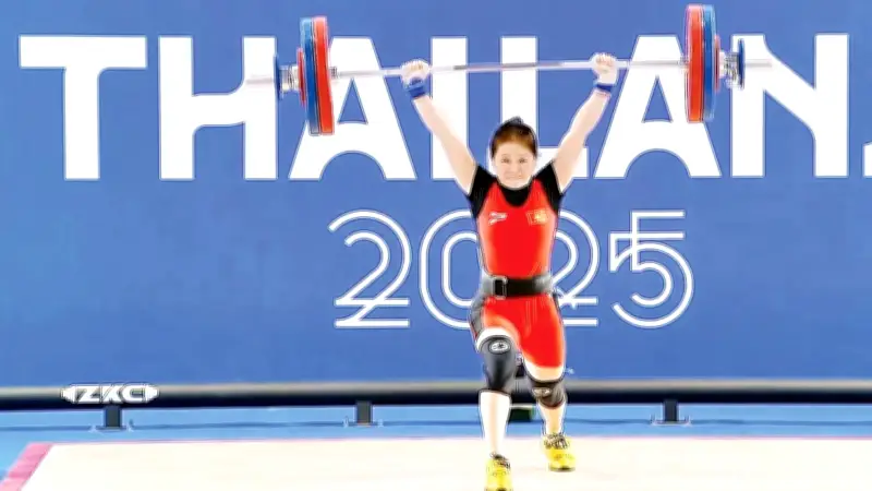 Thể thao Lào Cai bứt phá sau sáp nhập, hướng tới trung tâm khu vực Tây Bắc