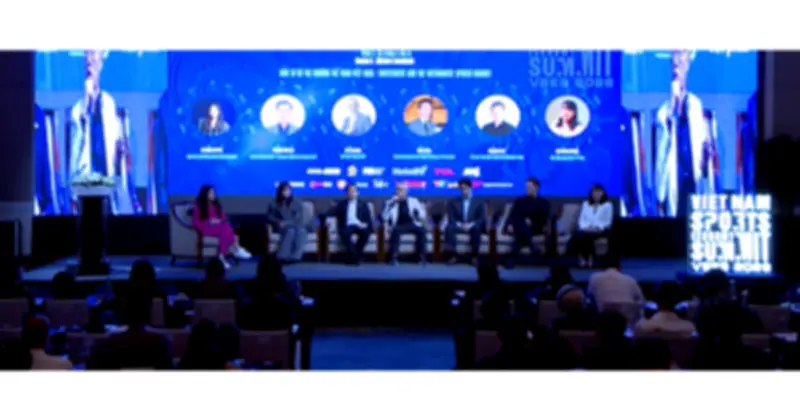 Thể thao Việt Nam: Tiềm năng tỷ USD và những thách thức từ gốc rễ