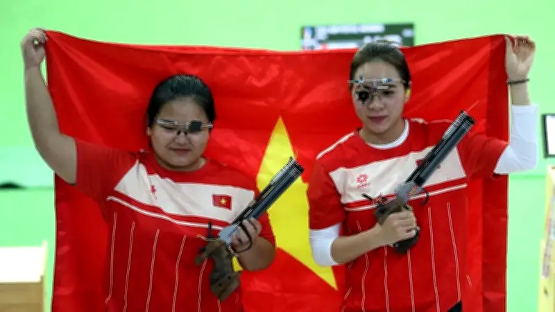 Thể thao Việt Nam tập trung đầu tư chiều sâu cho ASIAD 20 sau thành tích SEA Games