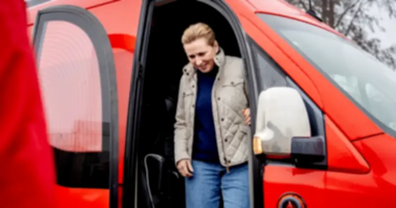 Thủ tướng Đan Mạch Mette Frederiksen: Chiến thuật bầu cử sớm và vụ Greenland