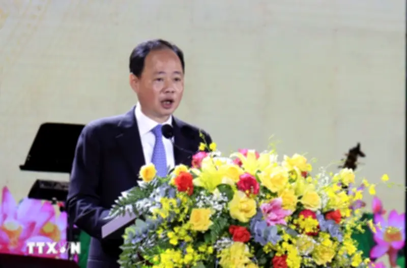 Thủ tướng bổ nhiệm Chủ tịch Viện Hàn lâm Khoa học và Công nghệ Việt Nam