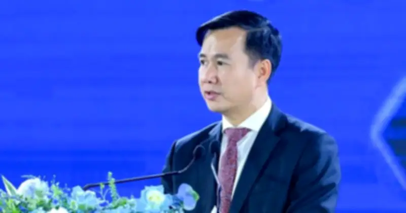 Thủ tướng bổ nhiệm ông Bùi Thế Duy làm Giám đốc Đại học Quốc gia Hà Nội