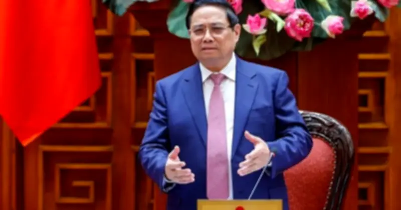 Thủ tướng ban hành Chỉ thị 09 về tiết kiệm năng lượng và phát triển giao thông điện