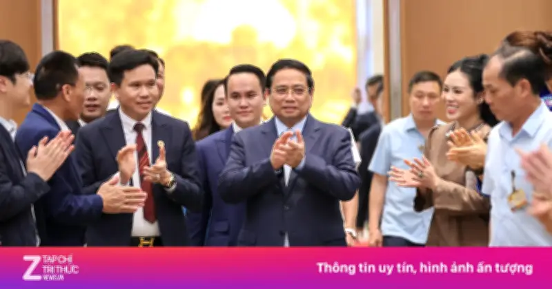 Thủ Tướng Cam Kết Lắng Nghe Doanh Nghiệp Bằng Trái Tim, Hành Động Cụ Thể