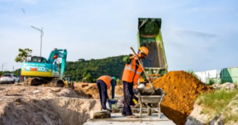 Thủ tướng chỉ đạo bảo đảm nhiên liệu cho công trình trọng điểm, đặc biệt phục vụ APEC 2027