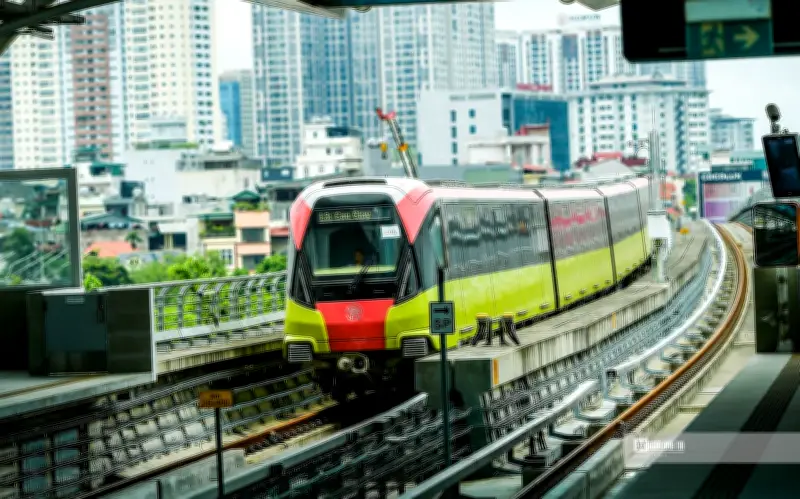 Thủ tướng chỉ đạo chuyển trạng thái từ 'làm thuê' sang 'làm chủ' trong các dự án đường sắt