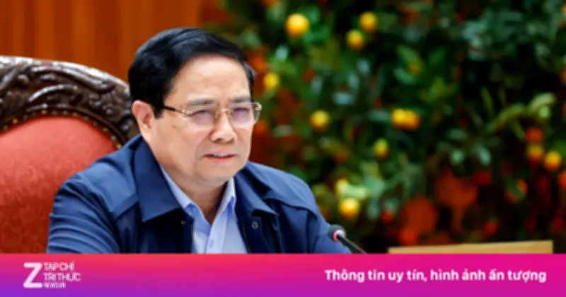 Thủ Tướng Chỉ Đạo Giải Phóng Nguồn Lực, Hướng Tới Mục Tiêu Tăng Trưởng Kinh Tế 10%