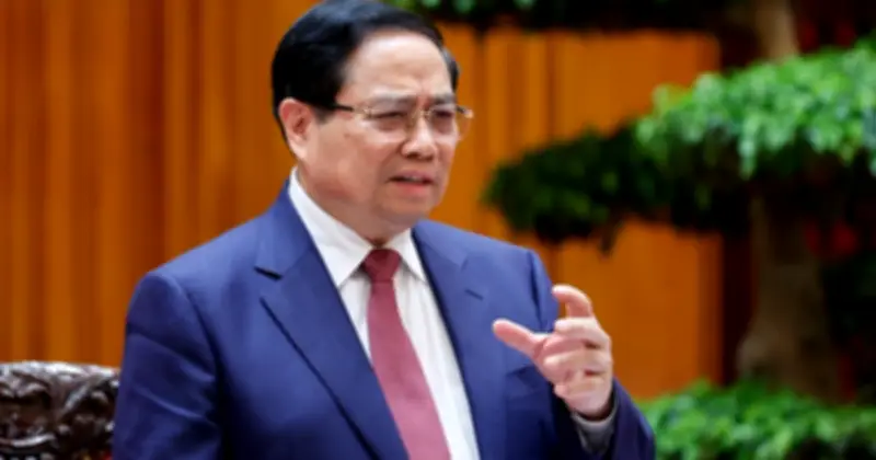 Thủ Tướng Chỉ Đạo Giải Pháp Đảm Bảo An Ninh Năng Lượng Trước Ảnh Hưởng Xung Đột Trung Đông