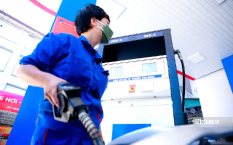 Thủ tướng chỉ đạo loạt giải pháp cấp bách đảm bảo an ninh năng lượng