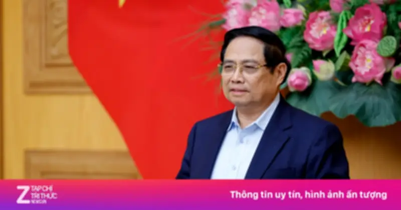 Thủ Tướng Chỉ Đạo: Đảm Bảo An Ninh Năng Lượng, Không Để Thiếu Xăng Dầu, Điện