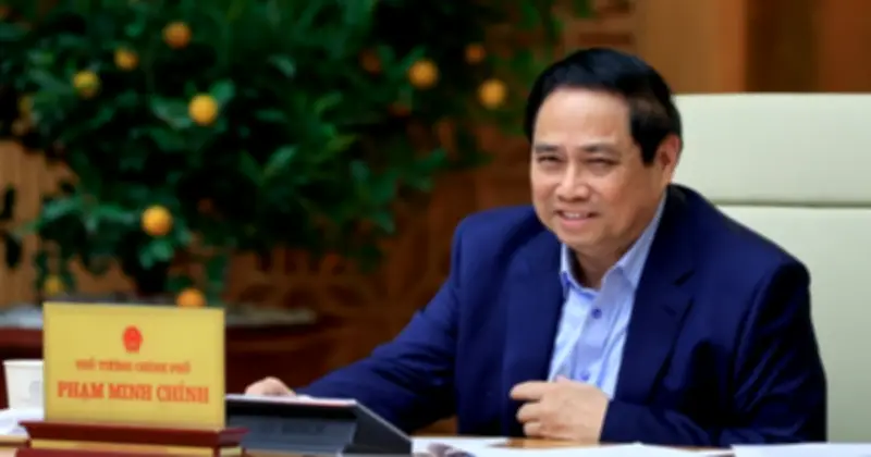 Thủ tướng chỉ đạo mở rộng hạn mức thu nhập mua nhà ở xã hội lên 25-27 triệu đồng/tháng