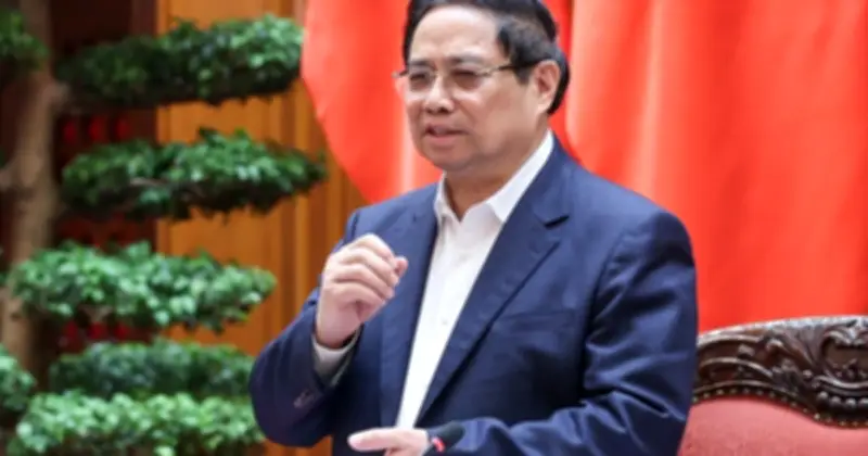 Thủ tướng chỉ đạo mở rộng đối tượng mua nhà ở xã hội, nâng mức thu nhập lên 25 triệu đồng/tháng