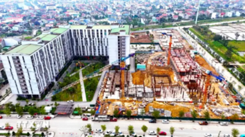 Thủ tướng chỉ đạo nghiên cứu mở rộng đối tượng hưởng chính sách nhà ở xã hội