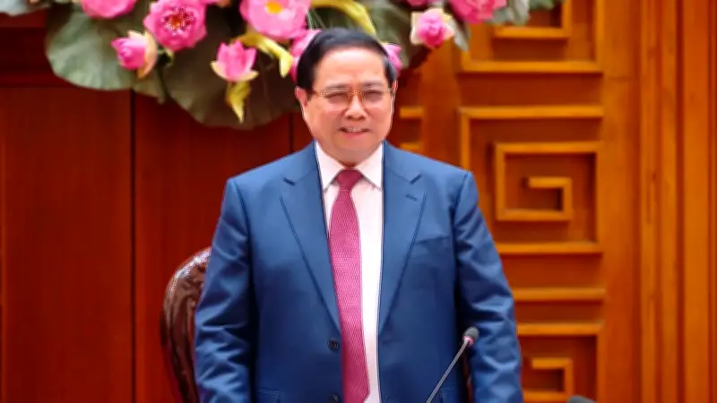 Thủ tướng chỉ đạo quyết liệt, không để đứt gãy chuỗi sản xuất và cung ứng xăng dầu