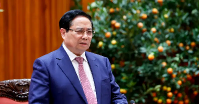 Thủ Tướng Chỉ Đạo Quyết Liệt: Không Để Thiếu Xăng Dầu Trong Mọi Tình Huống