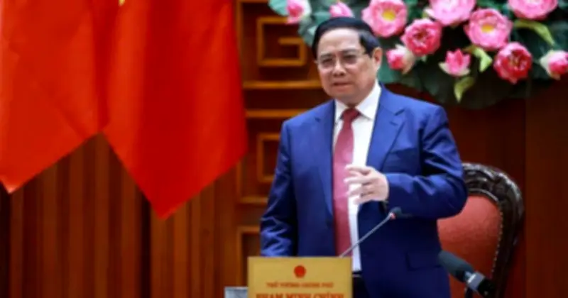 Thủ tướng chỉ đạo quyết liệt đảm bảo an ninh năng lượng, chống đầu cơ xăng dầu