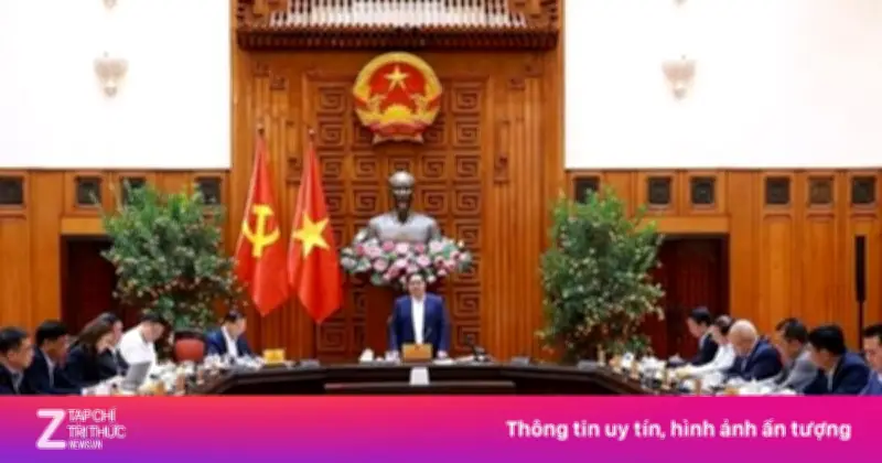 Thủ tướng chỉ đạo sử dụng ngay Quỹ bình ổn giá xăng dầu, kiên quyết không để thiếu năng lượng