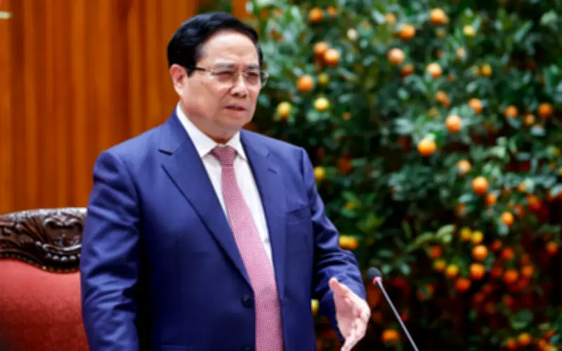 Thủ tướng chỉ đạo tổ chức kỳ họp HĐND và nâng cao hiệu quả chính quyền địa phương