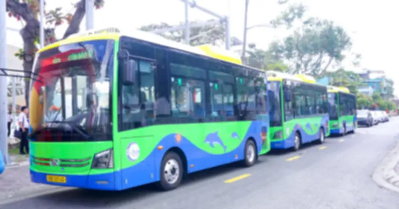 Thủ tướng chỉ đạo thúc đẩy xe điện, giảm phụ thuộc xăng dầu nhập khẩu