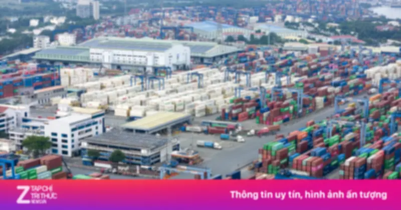 Thủ tướng chỉ đạo thúc đẩy xuất khẩu, đa dạng hóa thị trường giữa biến động toàn cầu