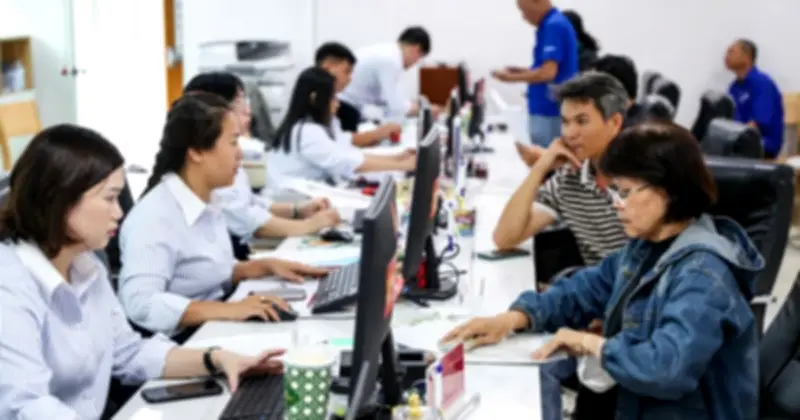 Thủ Tướng Chỉ Đạo Tái Sử Dụng Dữ Liệu Để Giảm Phiền Hà Thủ Tục Hành Chính