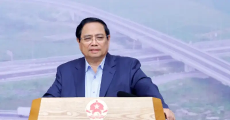 Thủ tướng chỉ đạo tuyệt đối không để sai phạm tham nhũng khi triển khai dự án quốc gia