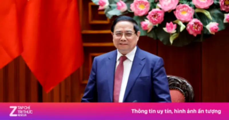 Thủ Tướng Chỉ Đạo Xử Lý Nghiêm Đầu Cơ, Găm Hàng Xăng Dầu, Đảm Bảo An Ninh Năng Lượng