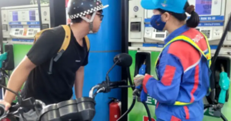 Thủ tướng chỉ đạo đẩy mạnh nhiên liệu sinh học, xăng E10 toàn quốc từ 2026